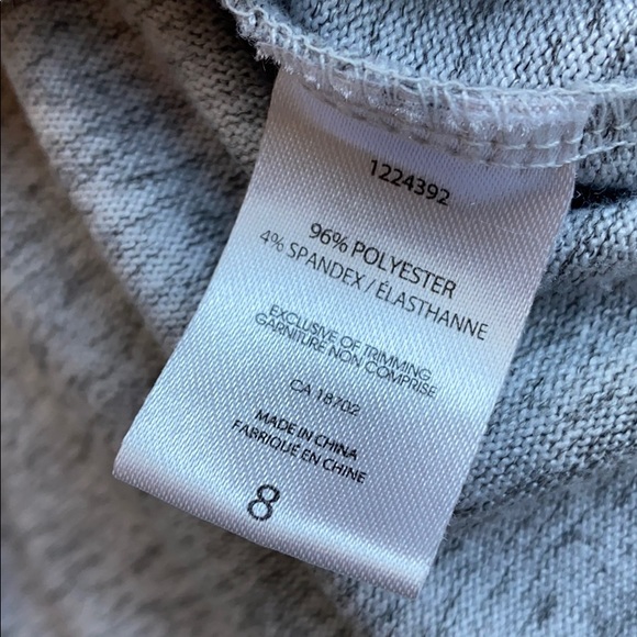 Rococo Girl’s Sweater - Picture 4 of 4